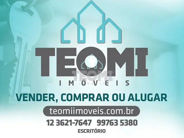 Apartamento com 73m² 2 quartos e 2 banheiros, à venda, no bairro Barranco em Taubaté