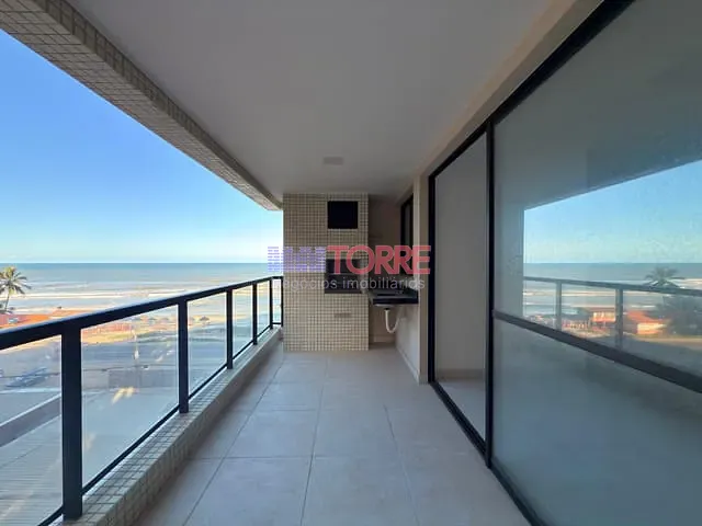 Apartamento 3 quartos e 2 banheiros, à venda, no bairro Jardim Atlântico em Ilhéus