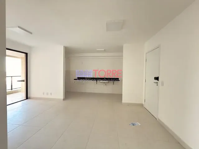 Apartamento 3 quartos e 2 banheiros, à venda, no bairro Jardim Atlântico em Ilhéus