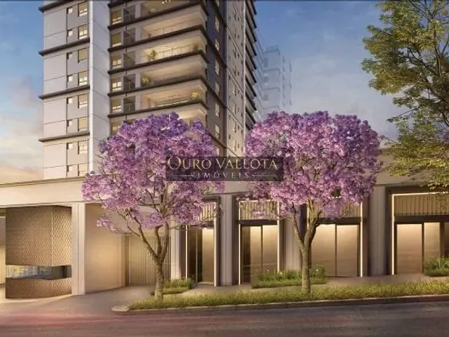 Apartamento 3 quartos e 3 banheiros, à venda, no bairro Perdizes em São Paulo