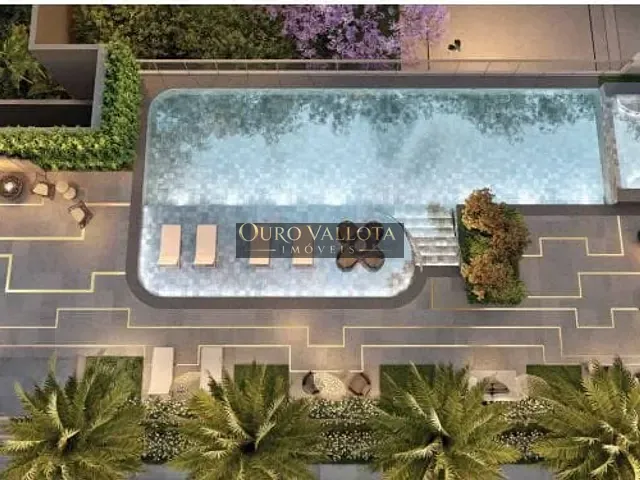 Apartamento 3 quartos e 3 banheiros, à venda, no bairro Perdizes em São Paulo