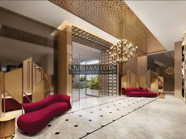 Apartamento 3 quartos e 3 banheiros, à venda, no bairro Perdizes em São Paulo