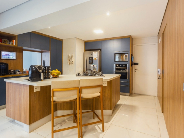 Foto do Apartamento - Apartamento à venda, Perdizes, São Paulo, SP | Vista Livre