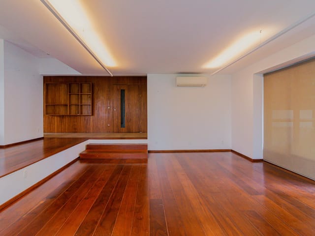 Apartamento com 287m² 3 quartos e 5 banheiros, à venda, no bairro Aclimação em São Paulo