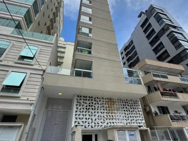 Apartamento com 97m² 3 quartos e 3 banheiros, à venda, no bairro Meia Praia em Itapema