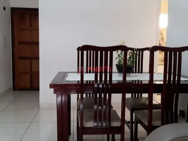 Apartamento 2 quartos e 1 banheiro, à venda, no bairro Santa Paula em São Caetano do Sul