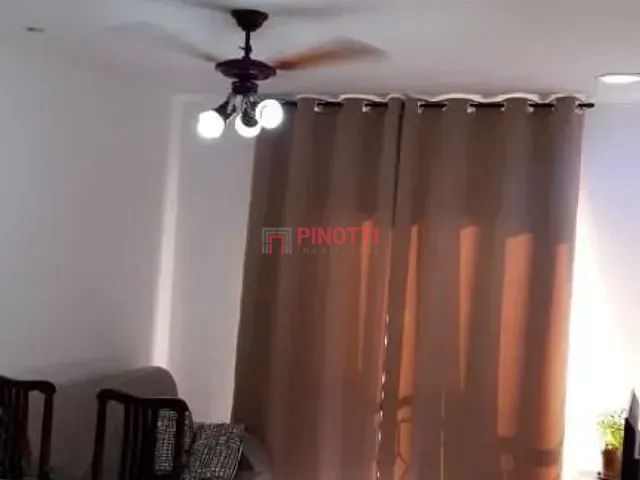 Apartamento 2 quartos e 1 banheiro, à venda, no bairro Santa Paula em São Caetano do Sul