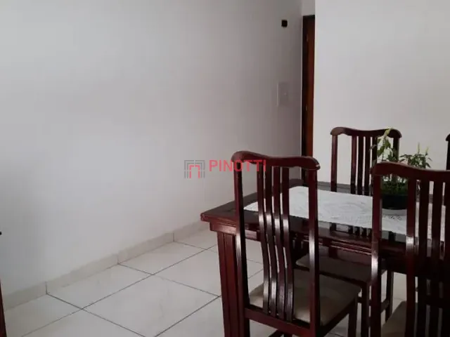 Apartamento 2 quartos e 1 banheiro, à venda, no bairro Santa Paula em São Caetano do Sul