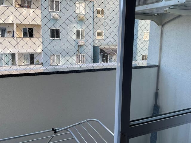 Apartamento com 60m² 2 quartos e 1 banheiro, à venda, no bairro Casa Branca em Itapema