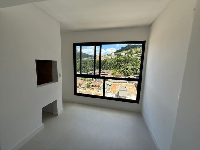 Apartamento com 70m² 2 quartos e 3 banheiros, à venda, no bairro Morretes em Itapema