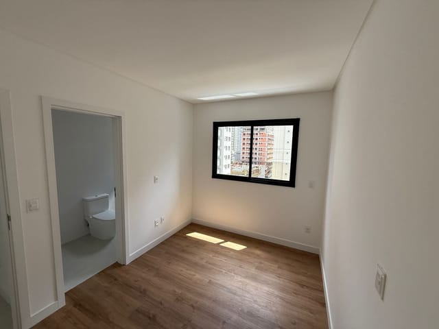 Apartamento com 70m² 2 quartos e 3 banheiros, à venda, no bairro Morretes em Itapema