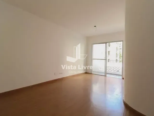 Apartamento com 84m² 3 quartos e 2 banheiros, à venda, no bairro Vila Olímpia em São Paulo