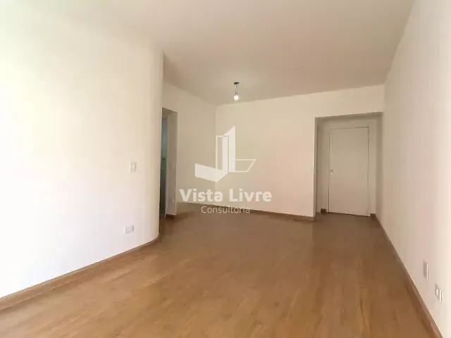 Apartamento com 84m² 3 quartos e 2 banheiros, à venda, no bairro Vila Olímpia em São Paulo