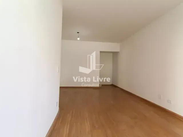 Apartamento com 84m² 3 quartos e 2 banheiros, à venda, no bairro Vila Olímpia em São Paulo
