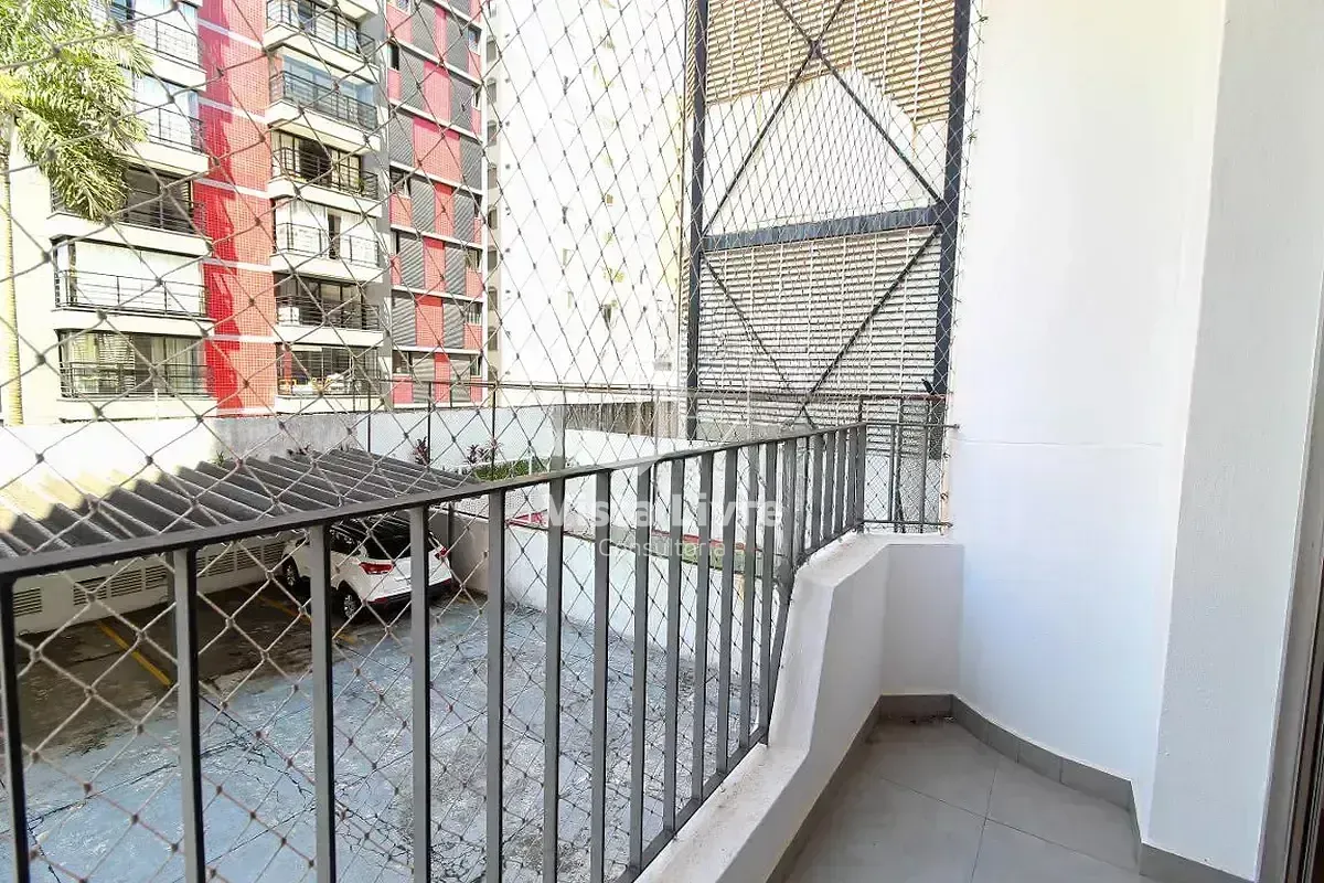 Apartamento, 3 quartos, 84 m² - Foto 6