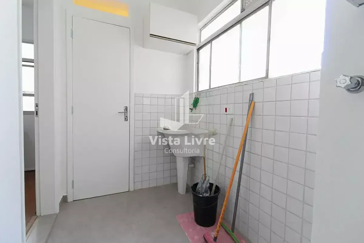 Apartamento, 3 quartos, 84 m² - Foto 9