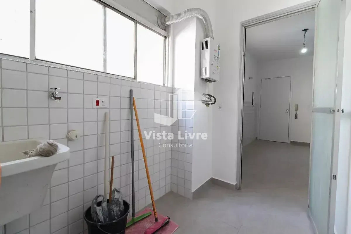 Apartamento, 3 quartos, 84 m² - Foto 11