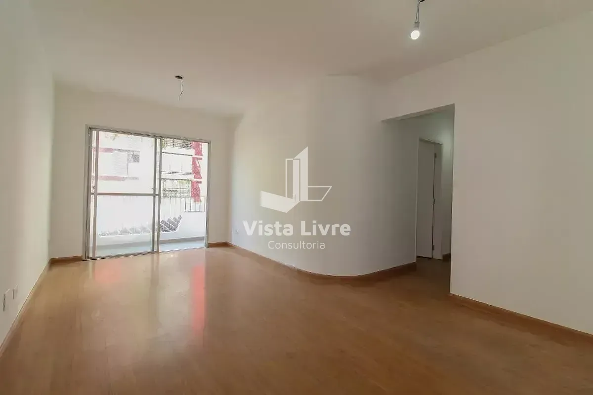 Apartamento, 3 quartos, 84 m² - Foto 1
