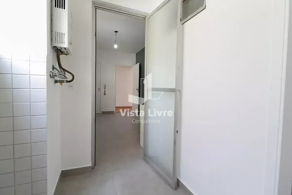 Apartamento, 3 quartos, 84 m² - Foto 13