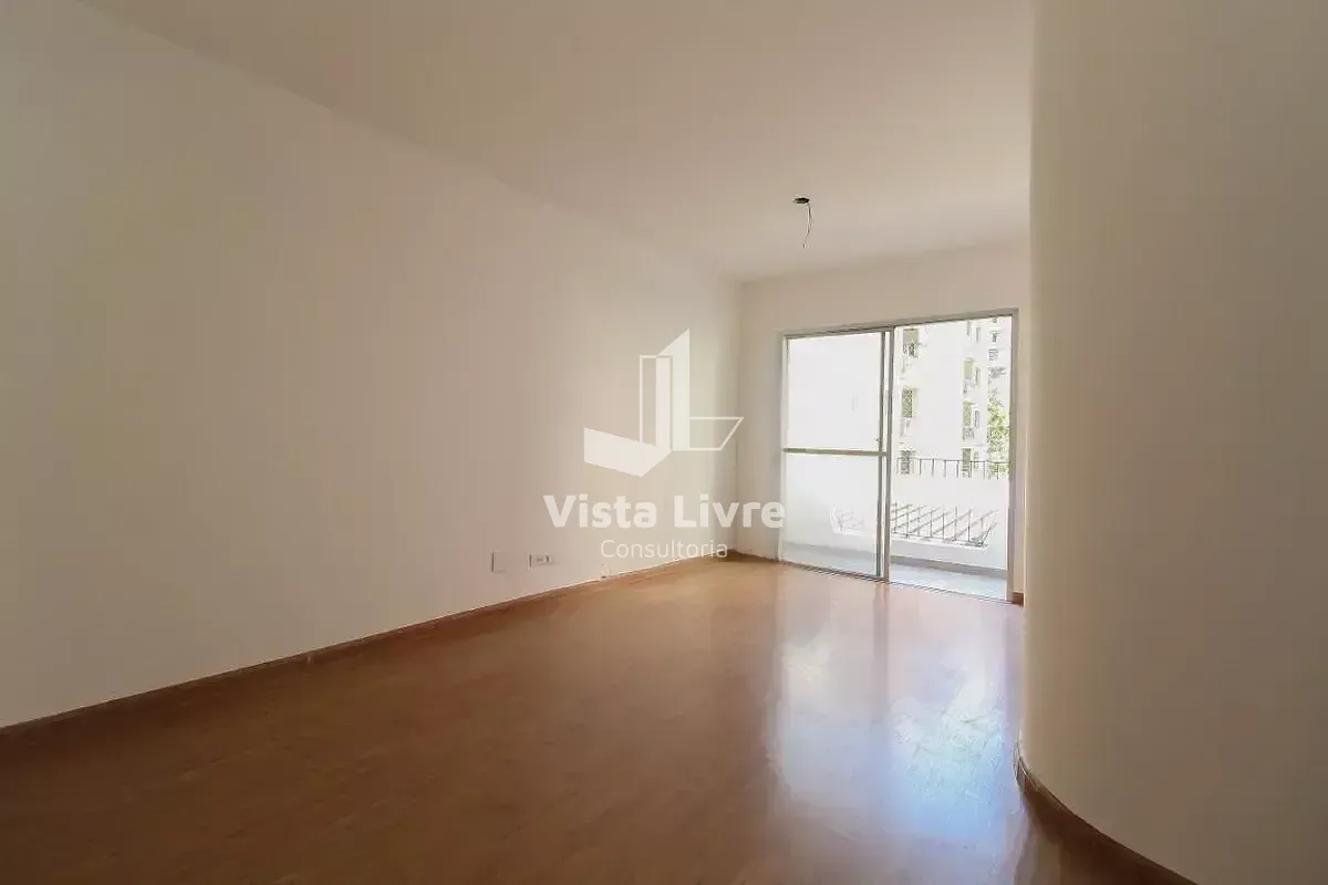 Apartamento, 3 quartos, 84 m² - Foto 2