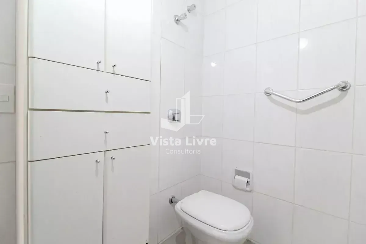 Apartamento, 3 quartos, 84 m² - Foto 35