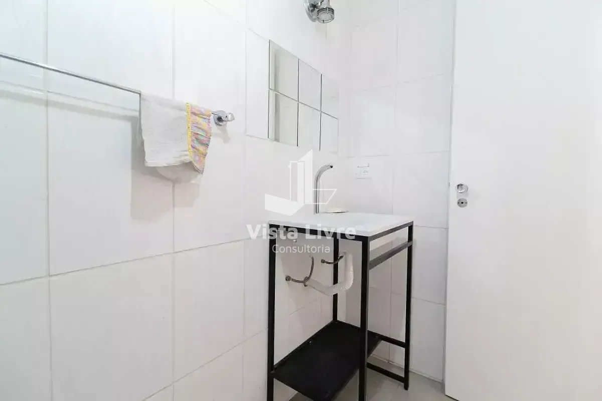 Apartamento, 3 quartos, 84 m² - Foto 33