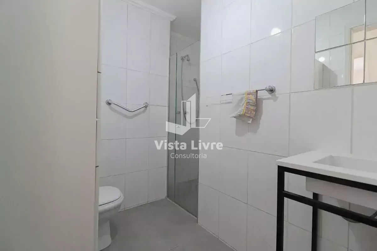 Apartamento, 3 quartos, 84 m² - Foto 32