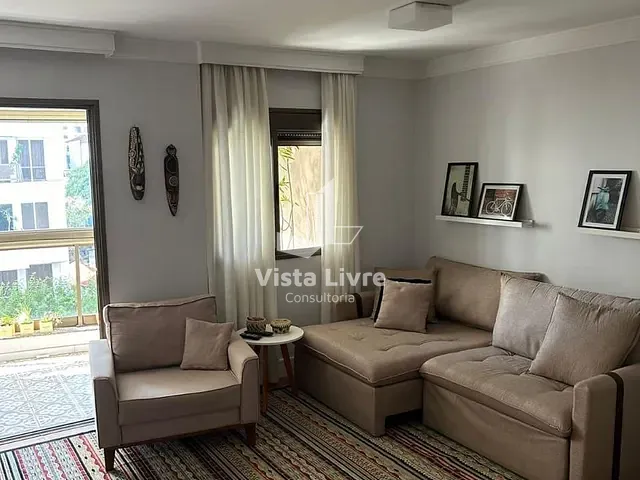 Apartamento com 75m² 2 quartos e 2 banheiros, à venda, no bairro Perdizes em São Paulo
