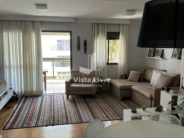 Apartamento com 75m² 2 quartos e 2 banheiros, à venda, no bairro Perdizes em São Paulo