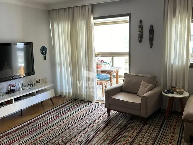 Apartamento com 75m² 2 quartos e 2 banheiros, à venda, no bairro Perdizes em São Paulo