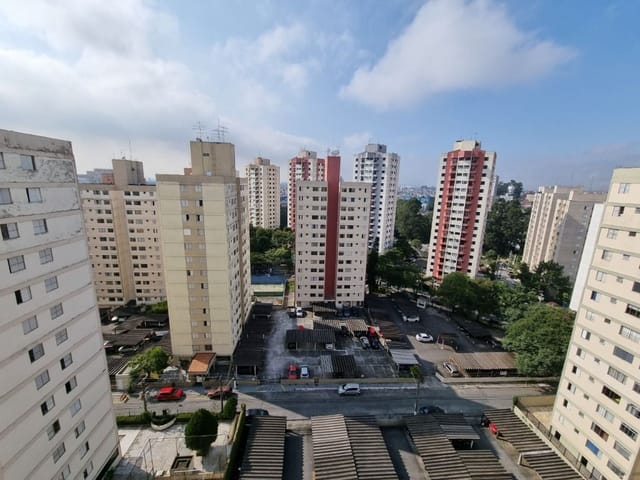 Foto do Apartamento - Apartamento com 2 dormitórios, 52 m² - venda por R$ 240.000,00 ou aluguel por R$ 2.550,00/mês - Jardim Celeste - São Paulo/SP | ZONA LESTE IMÓVEIS