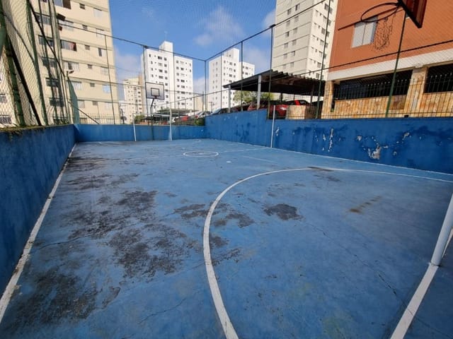 Foto do Apartamento - Apartamento com 2 dormitórios, 52 m² - venda por R$ 240.000,00 ou aluguel por R$ 2.550,00/mês - Jardim Celeste - São Paulo/SP | ZONA LESTE IMÓVEIS