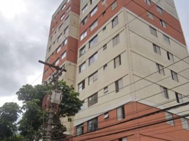 Foto do Apartamento - Apartamento com 2 dormitórios, 52 m² - venda por R$ 240.000,00 ou aluguel por R$ 2.550,00/mês - Jardim Celeste - São Paulo/SP | ZONA LESTE IMÓVEIS