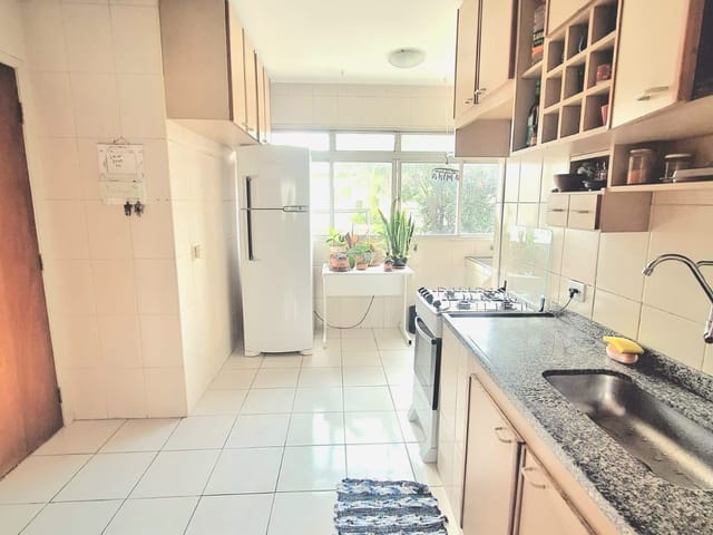 Foto do Apartamento - Apartamento à venda, Vila Olímpia, São Paulo, SP | Vista Livre