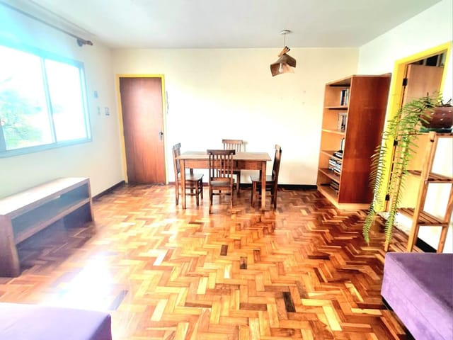 Foto do Apartamento - Apartamento à venda, Vila Olímpia, São Paulo, SP | Vista Livre