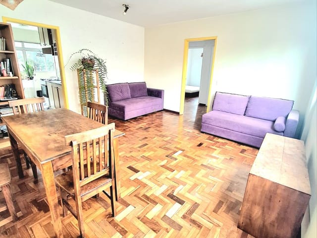 Foto do Apartamento - Apartamento à venda, Vila Olímpia, São Paulo, SP | Vista Livre