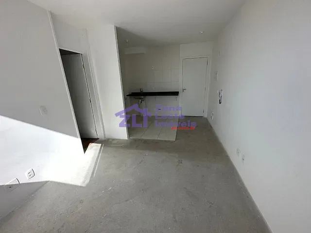 Apartamento com 35m² 1 quarto e 1 banheiro, à venda, no bairro Mooca em São Paulo