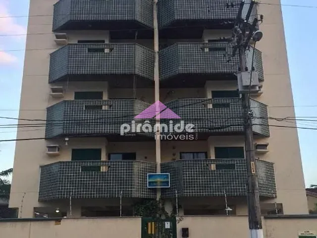 Apartamento com 70m² 2 quartos e 2 banheiros, à venda, no bairro Itaguá em Ubatuba