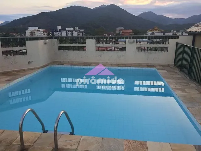 Apartamento com 70m² 2 quartos e 2 banheiros, à venda, no bairro Itaguá em Ubatuba