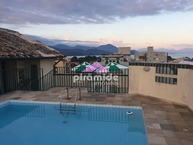 Apartamento com 70m² 2 quartos e 2 banheiros, à venda, no bairro Itaguá em Ubatuba