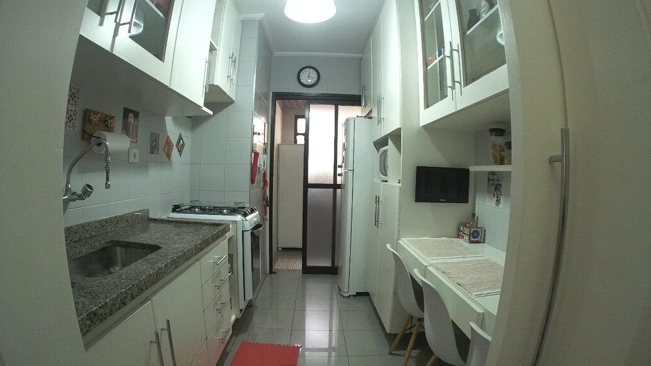 Apartamento, 1 quarto, 89 m² - Foto 2