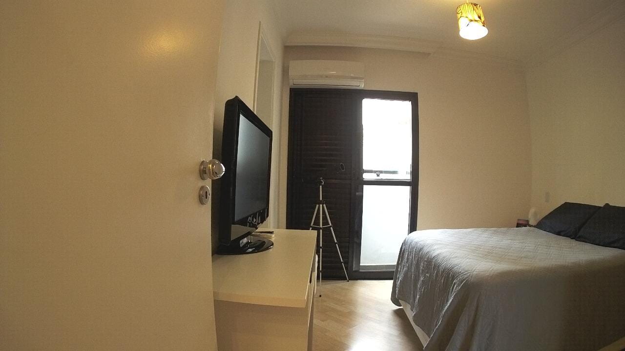 Apartamento, 1 quarto, 89 m² - Foto 5