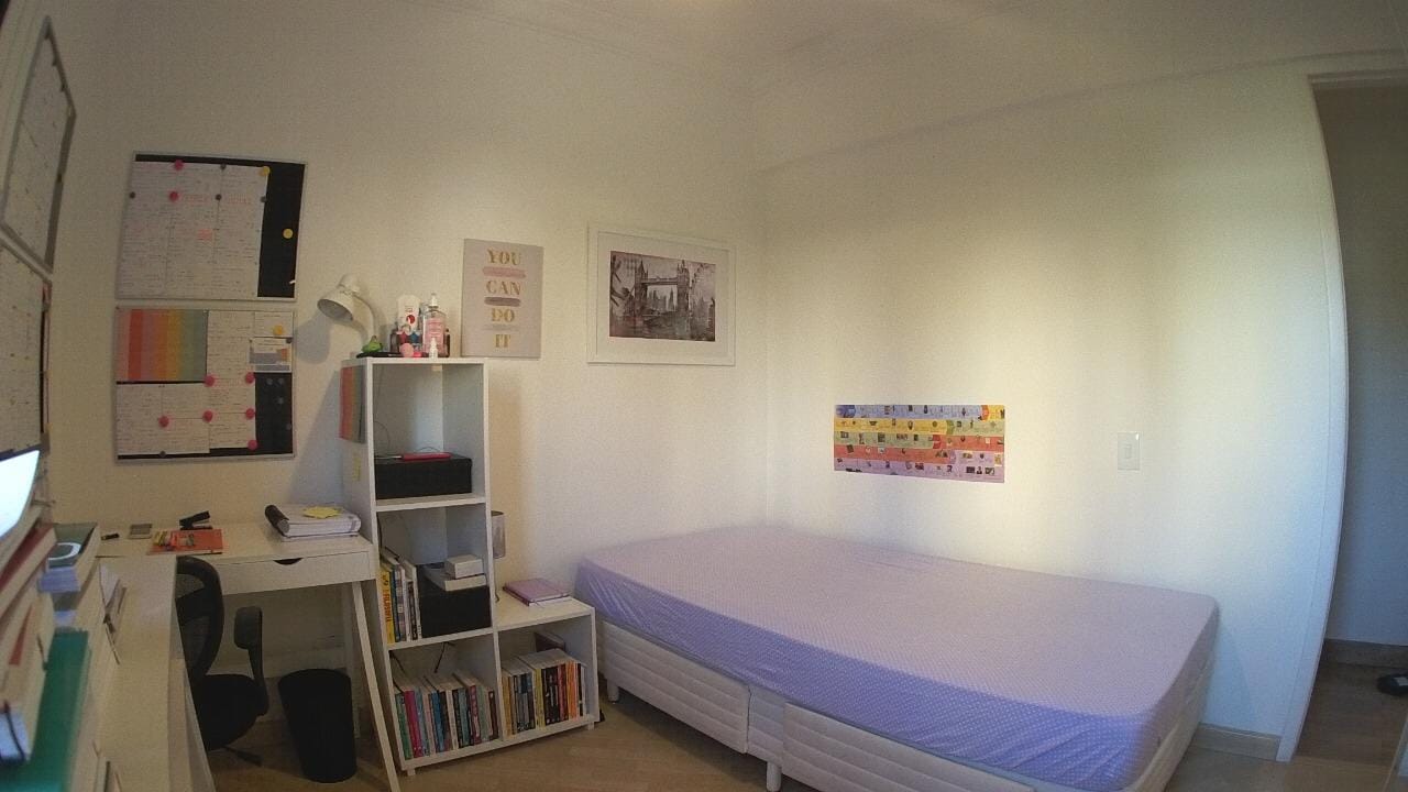 Apartamento, 1 quarto, 89 m² - Foto 9