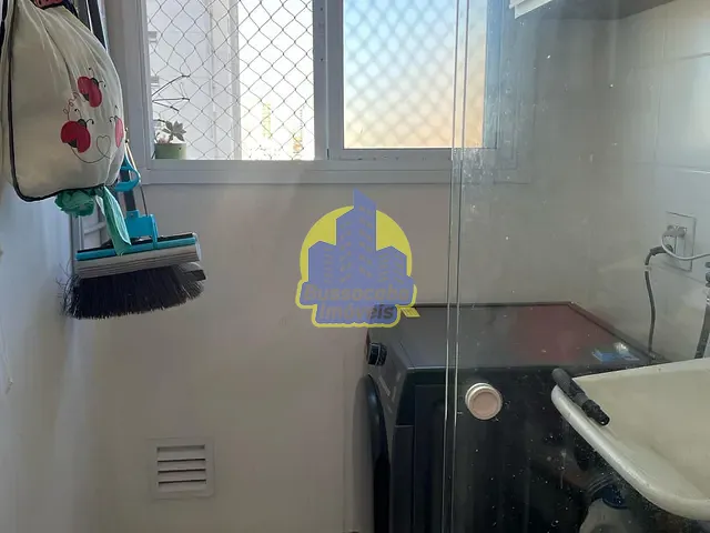 Apartamento com 49m² 2 quartos e 1 banheiro, à venda, no bairro Jaguaribe em Osasco
