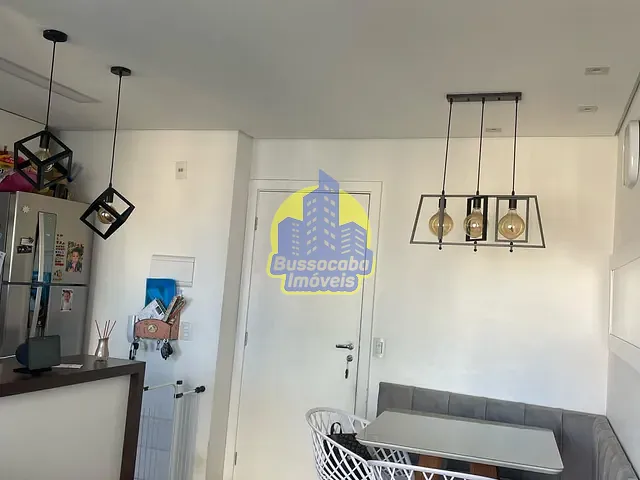 Apartamento com 49m² 2 quartos e 1 banheiro, à venda, no bairro Jaguaribe em Osasco
