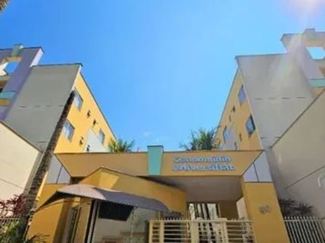 Foto do Apartamento - Apartamento à venda 1 Quarto, 1 Vaga, 33M², Alto da Colina, Londrina - PR | CONDOMÍNIO UNIVERSIFLAT | Londrina Cred Imóveis