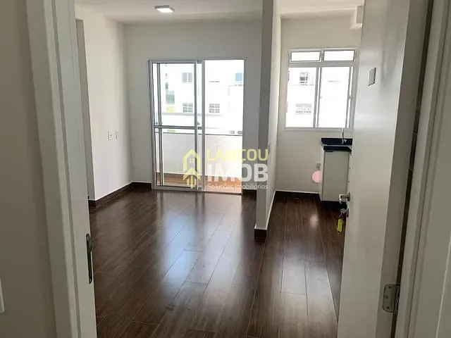 Apartamento com 54m² 3 quartos e 2 banheiros, à venda, no bairro Mirante de Jundiaí em Jundiaí