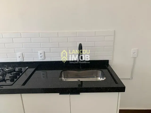 Apartamento com 54m² 3 quartos e 2 banheiros, à venda, no bairro Mirante de Jundiaí em Jundiaí