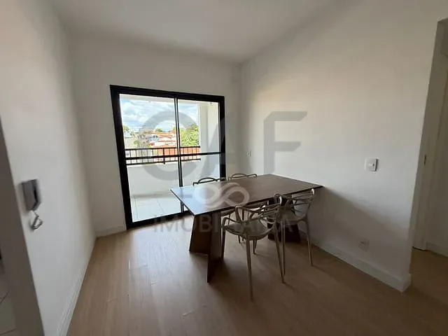 Apartamento com 74m² 2 quartos e 1 banheiro, para alugar, no bairro Jardim Bela Vista em Jaguariúna