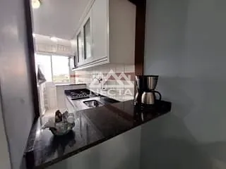 Apartamento, 2 quartos, 67 m² - Foto 3